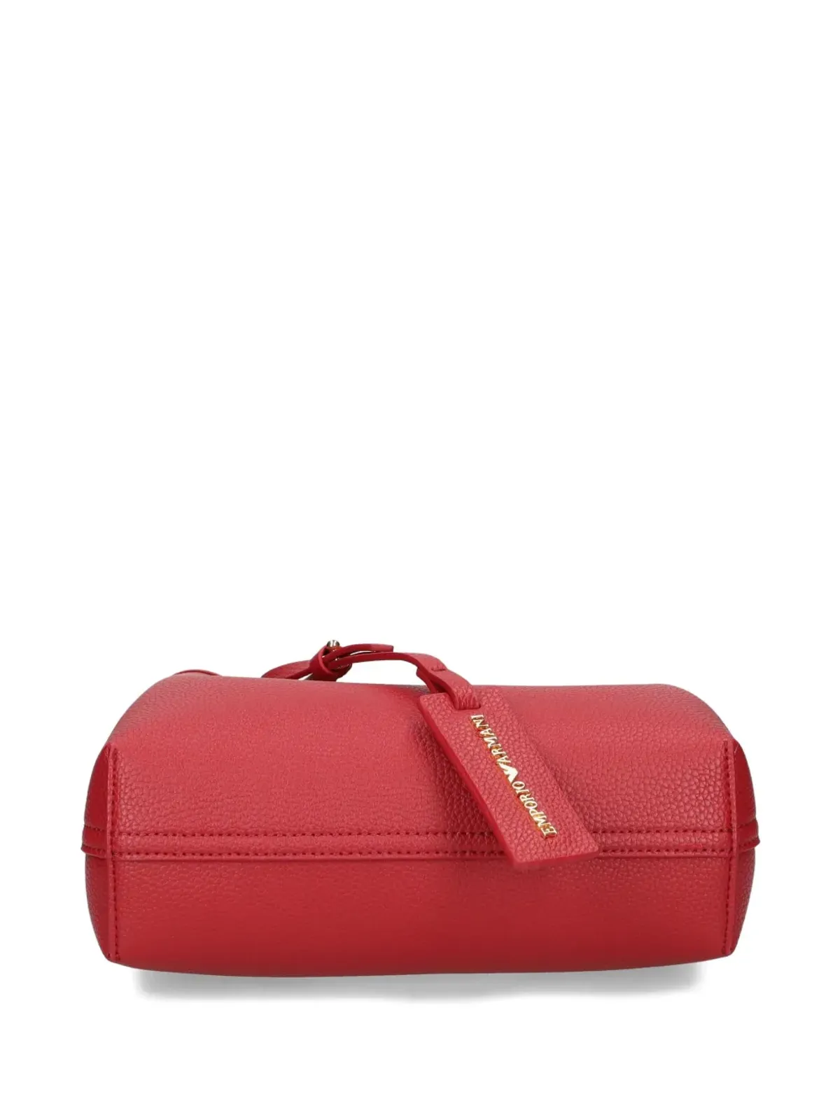 Emporio Armani 小さなロゴ トートバッグ - 画像3