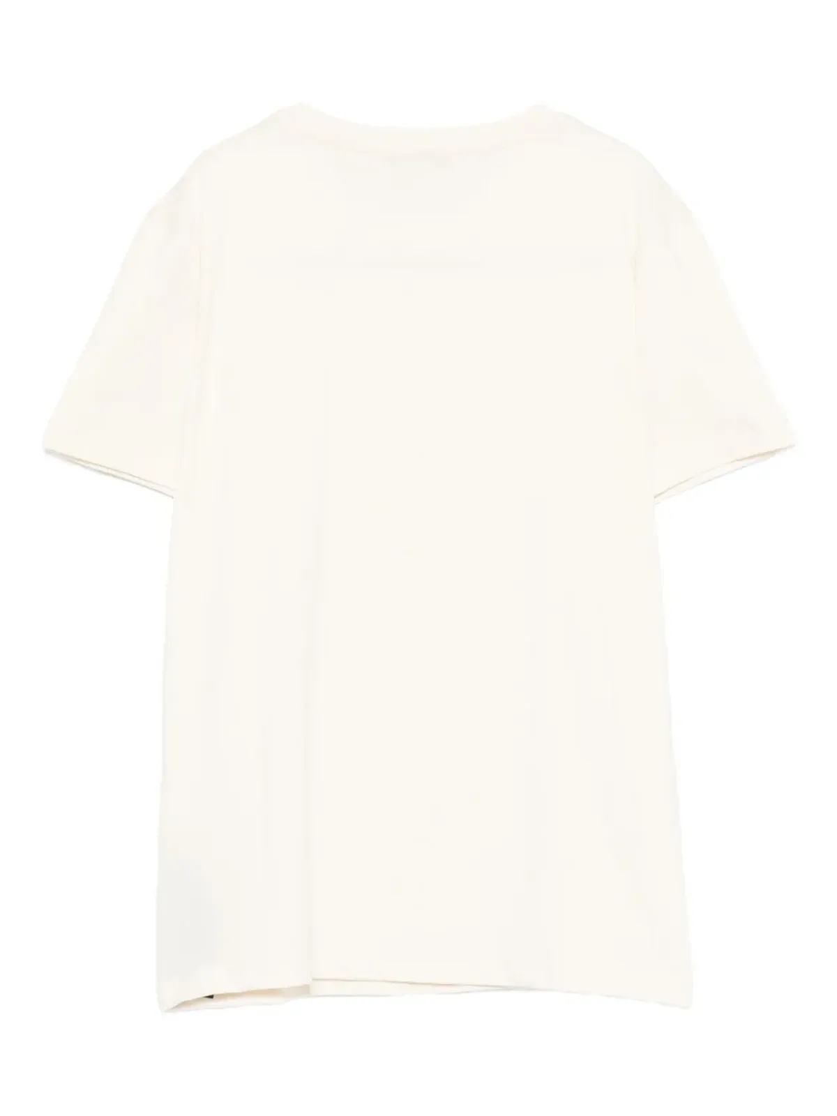 Balmain Kids ロゴパッチ Tシャツ - 画像2
