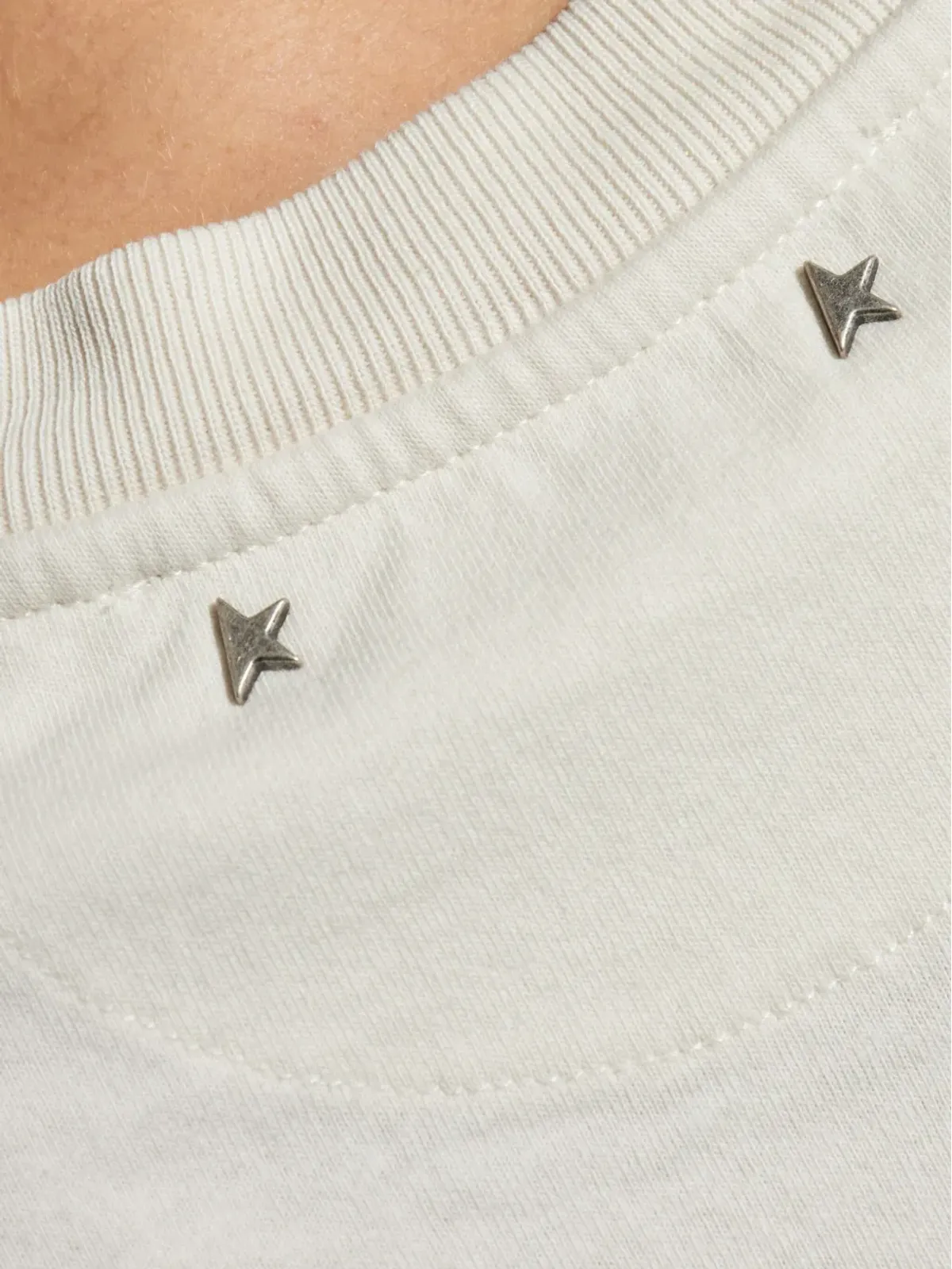Golden Goose プリントTシャツ - 画像5