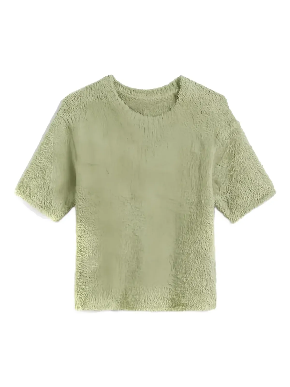 Marc O'Polo ニットTシャツ - 画像1