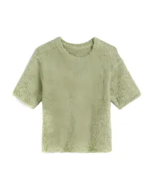 Marc O'Polo ニットTシャツ - サムネイル1
