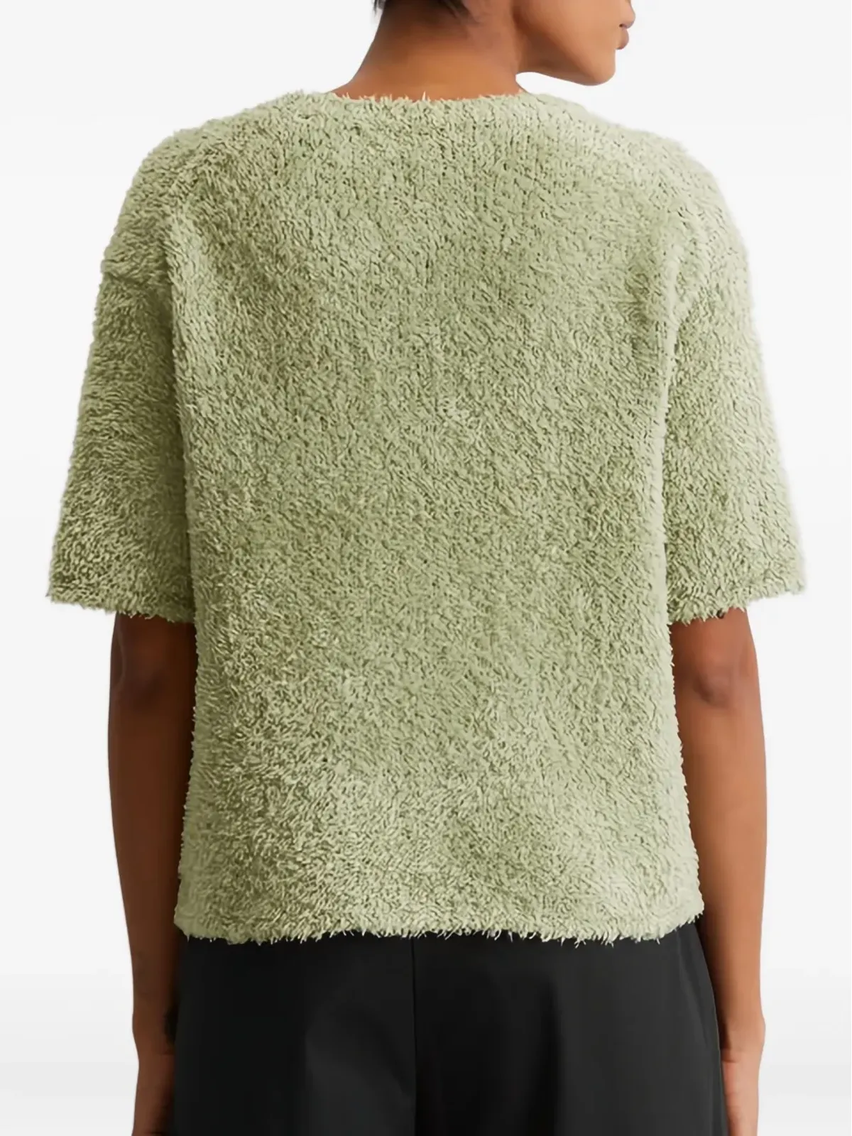 Marc O'Polo ニットTシャツ - 画像3