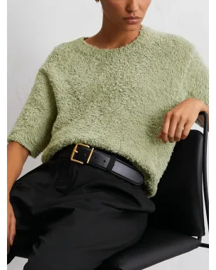 Marc O'Polo ニットTシャツ - サムネイル4