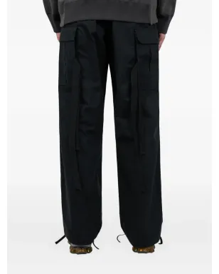 sacai リップストップカーゴパンツ - サムネイル3