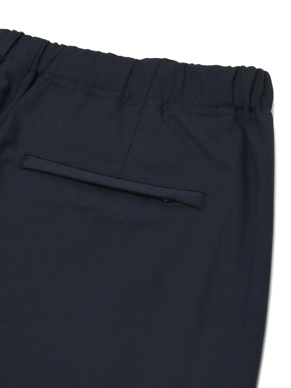 Norse Projects ウエストゴムパンツ - 画像4