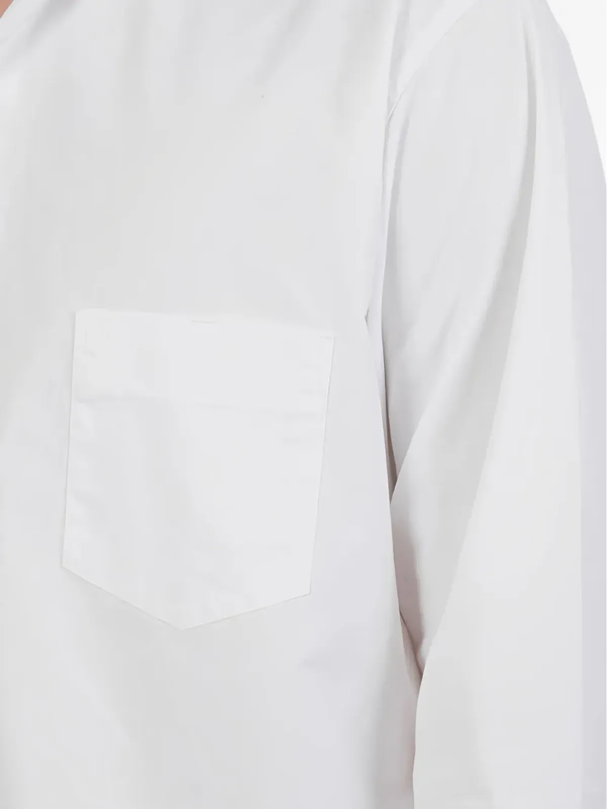 BEAMS PLUS クラシックカラー コットンシャツ - 画像5
