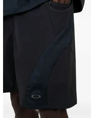 Oakley Latitude Arcショートパンツ ブラック - サムネイル4