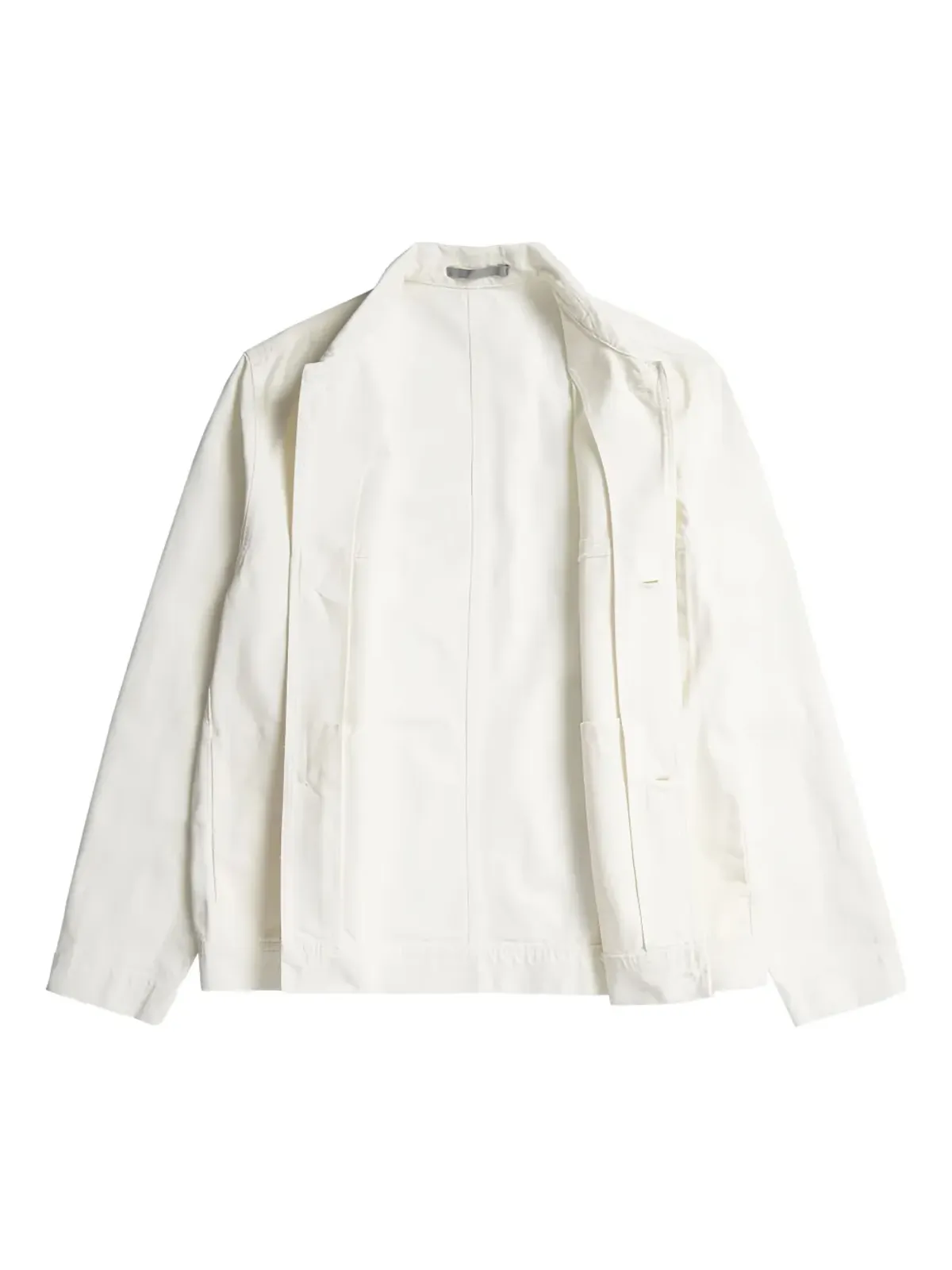 Norse Projects 長袖コットンシャツ - 画像2
