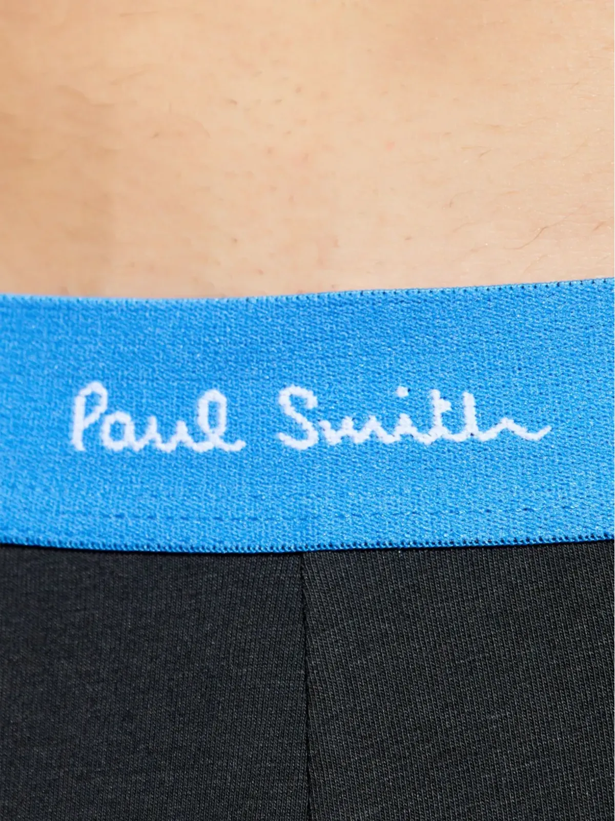 Paul Smith オーガニックコットン ボクサーショーツ - 画像3
