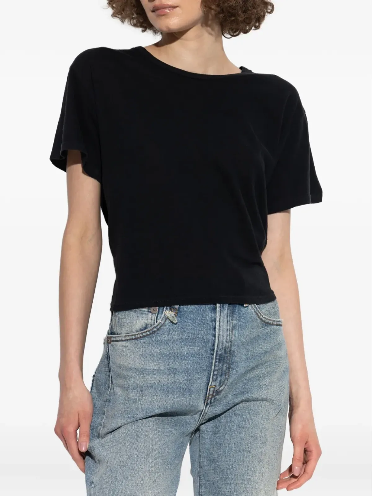 R13 半袖Tシャツ - 画像3