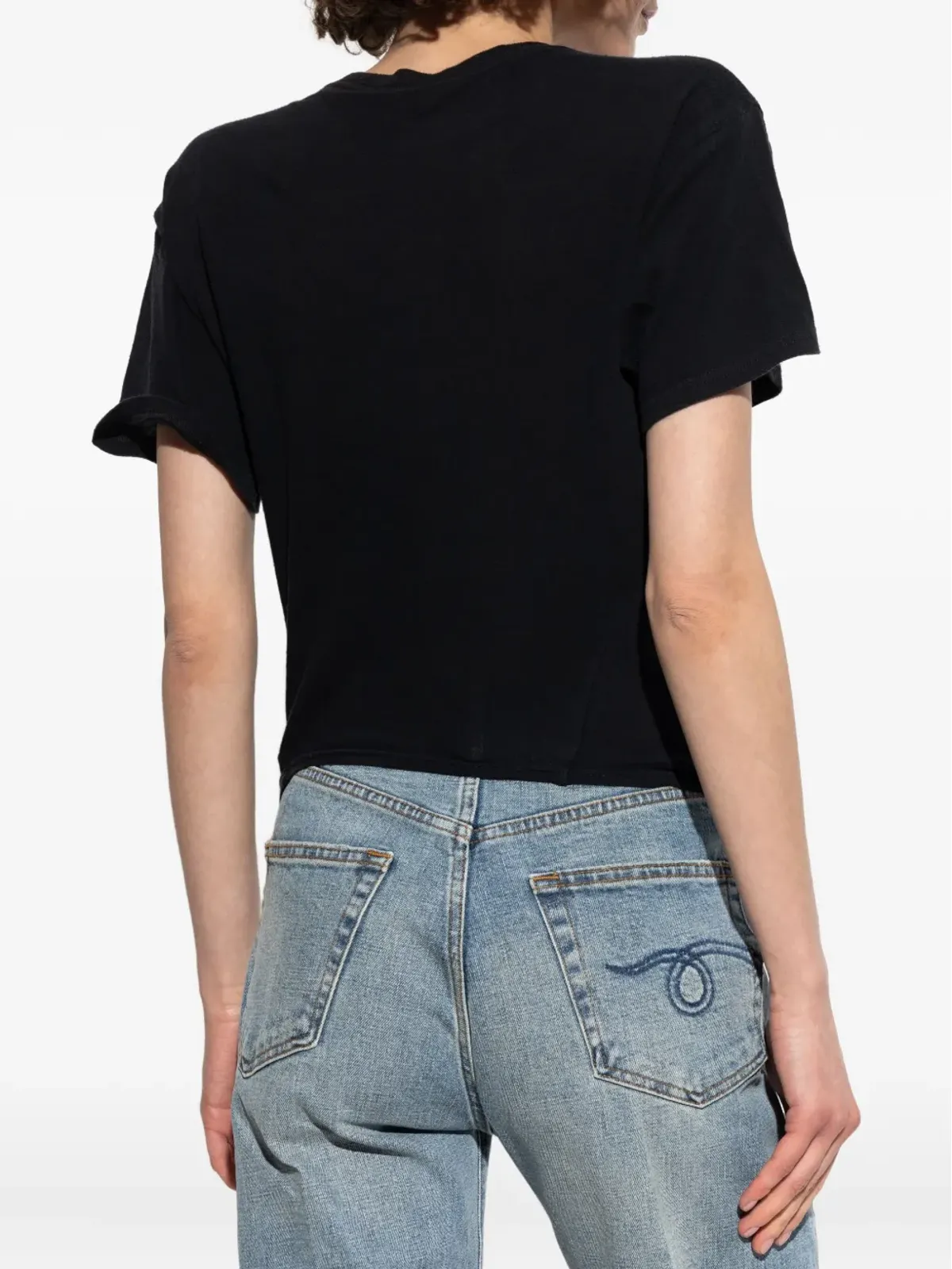 R13 半袖Tシャツ - 画像4