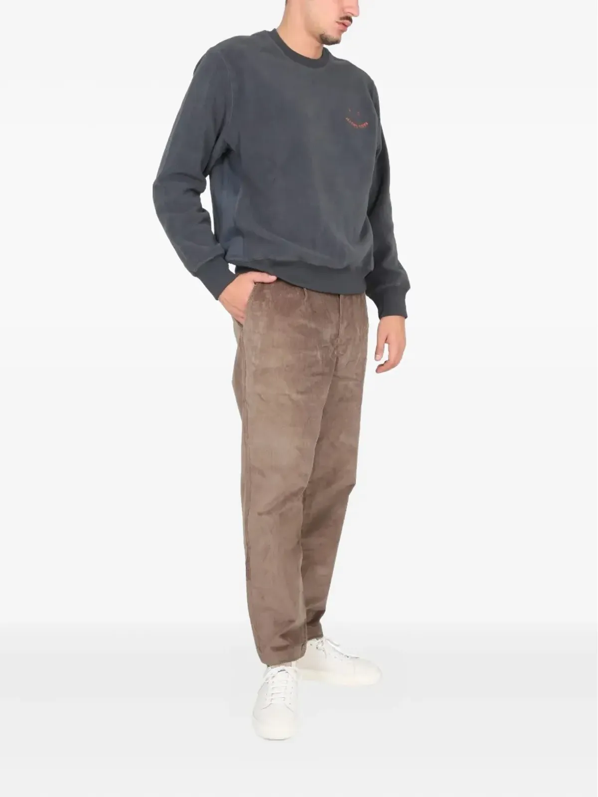 PS Paul Smith コーデュロイパンツ - 画像2
