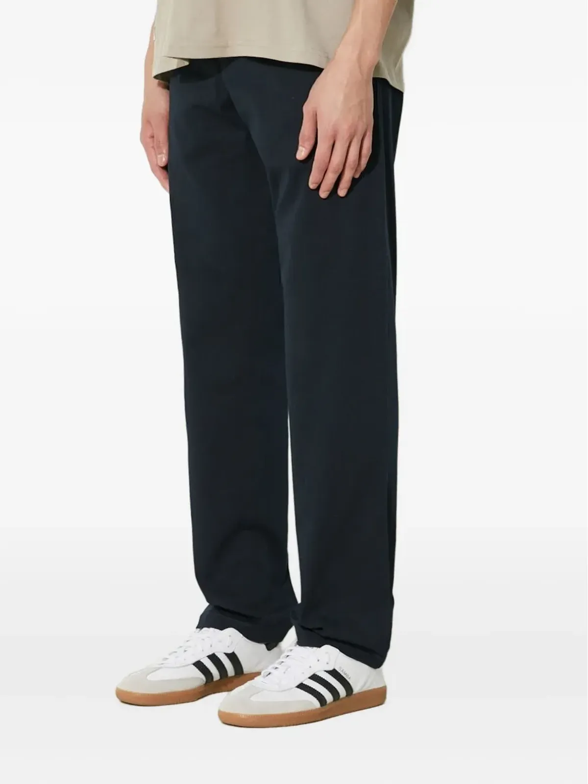 Norse Projects アロス ストレートレッグ トラウザー - 画像3