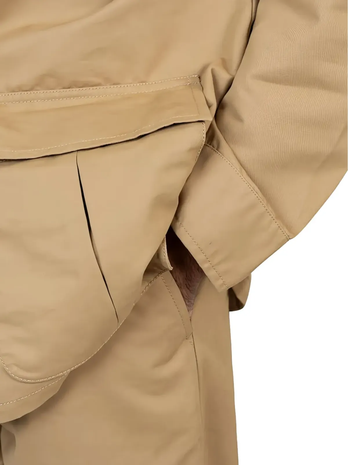 Universal Works ストレートレッグパンツ - 画像4