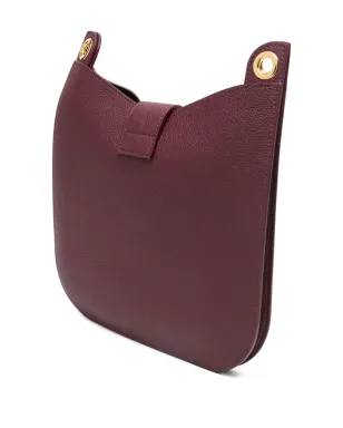 TOM FORD レザー T-bar ショルダーバッグ - サムネイル3