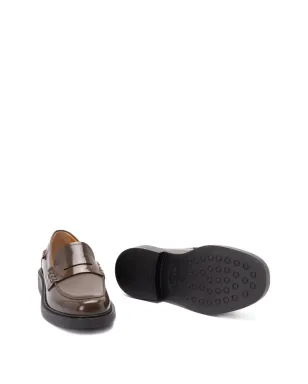 Tod's ペニーローファー（レザー） - サムネイル5