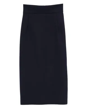 CHIARA BONI La Petite Robe 高腰ミディスカート - サムネイル1
