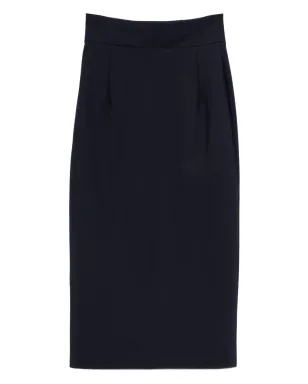 CHIARA BONI La Petite Robe 高腰ミディスカート - サムネイル2