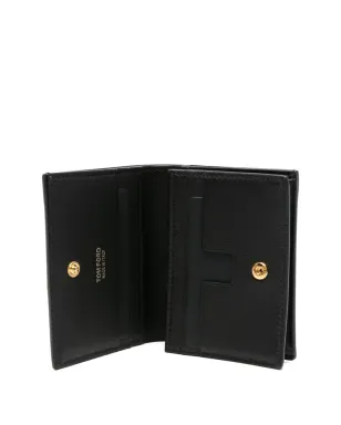 TOM FORD パドロックディテール ウォレット - サムネイル3