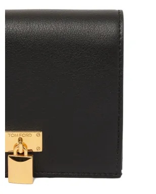 TOM FORD パドロックディテール ウォレット - サムネイル4