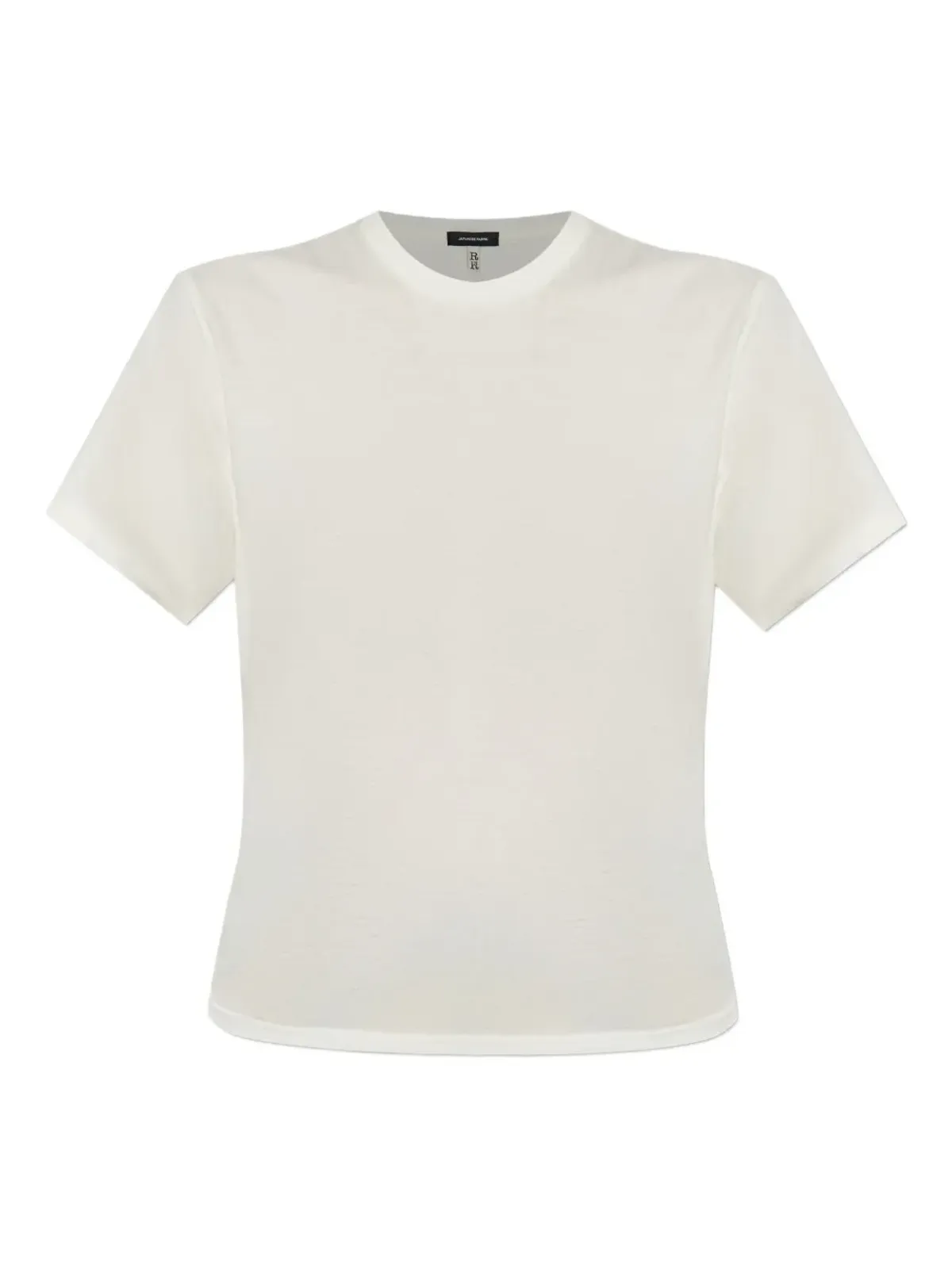 R13 コットン Tシャツ - 画像1