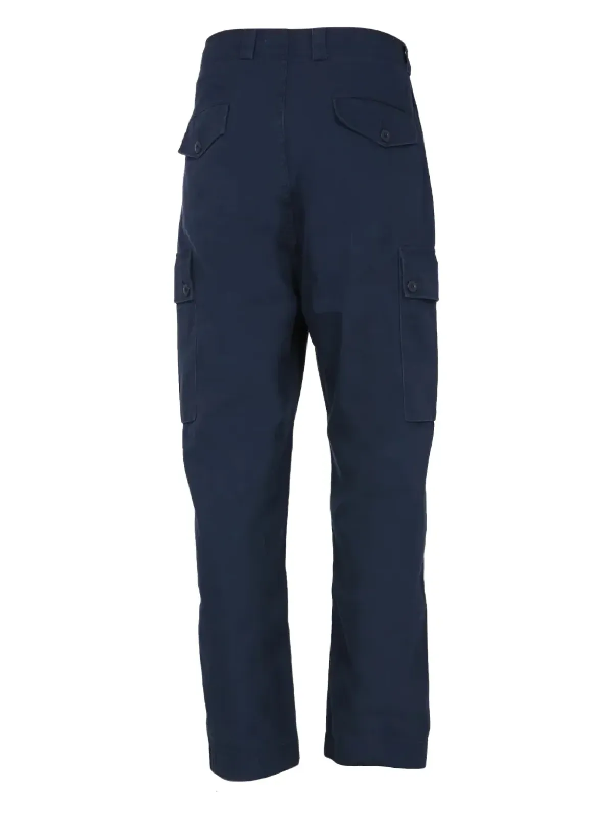 Nigel Cabourn カーゴストレートレッグパンツ - 画像3