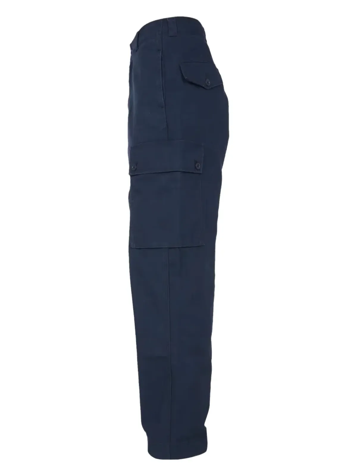Nigel Cabourn カーゴストレートレッグパンツ - 画像4