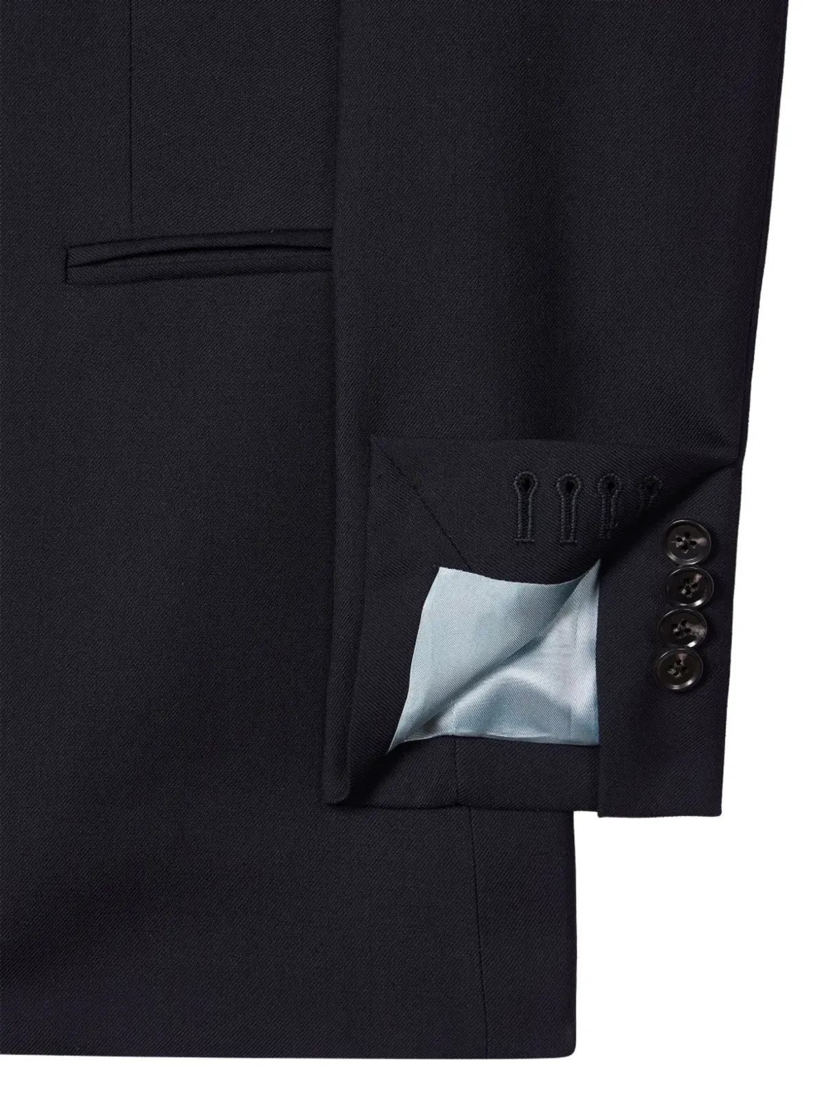 Paul Smith ボタンブレザー - 画像5