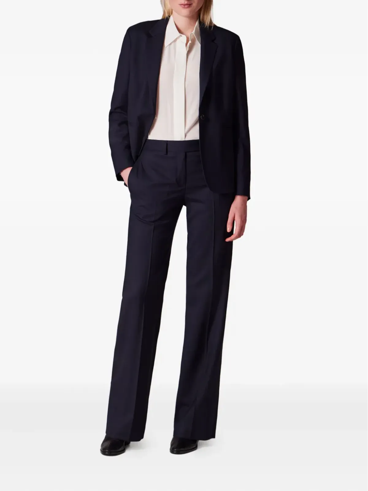 Paul Smith ボタンブレザー - 画像2
