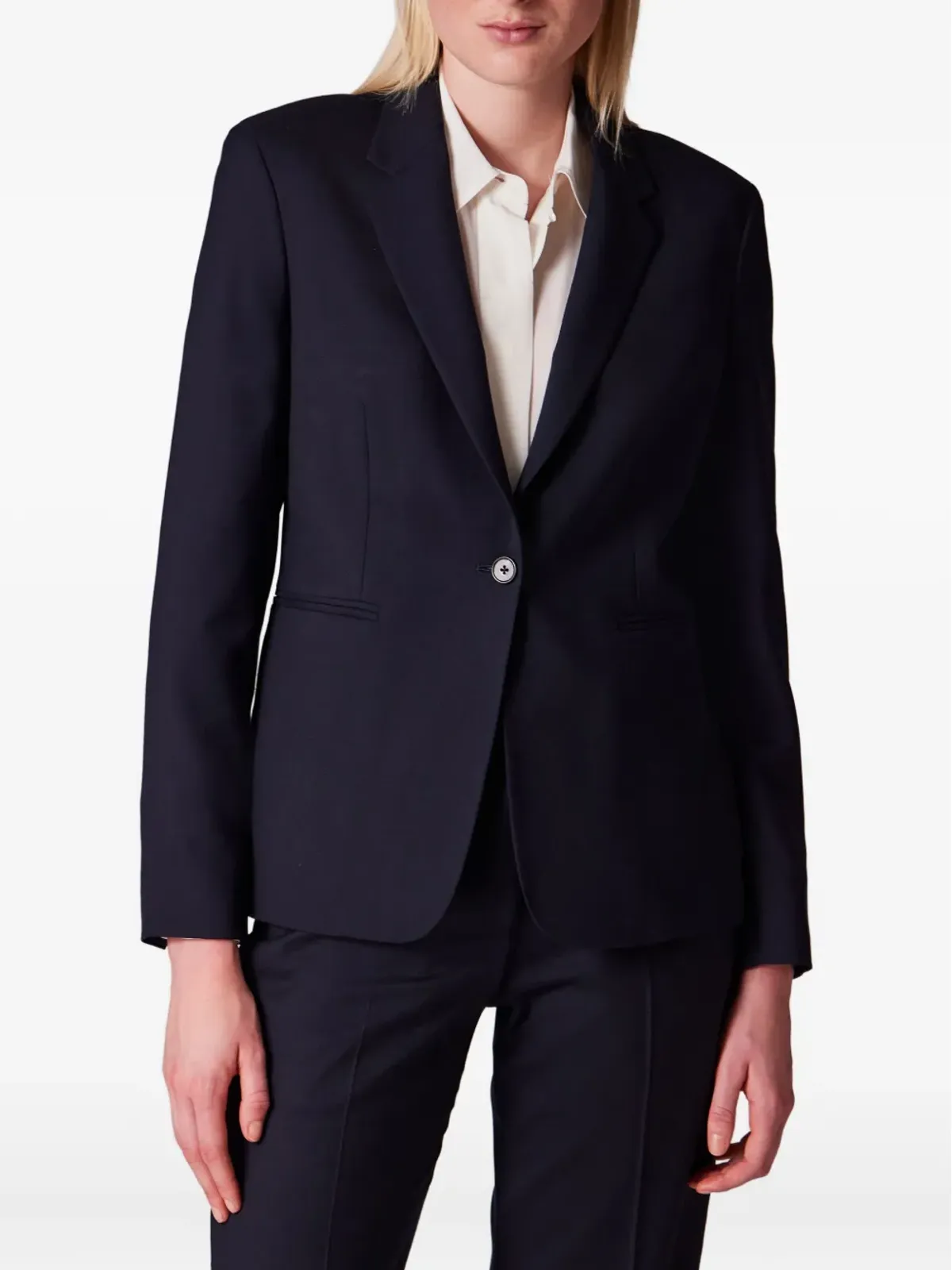 Paul Smith ボタンブレザー - 画像3