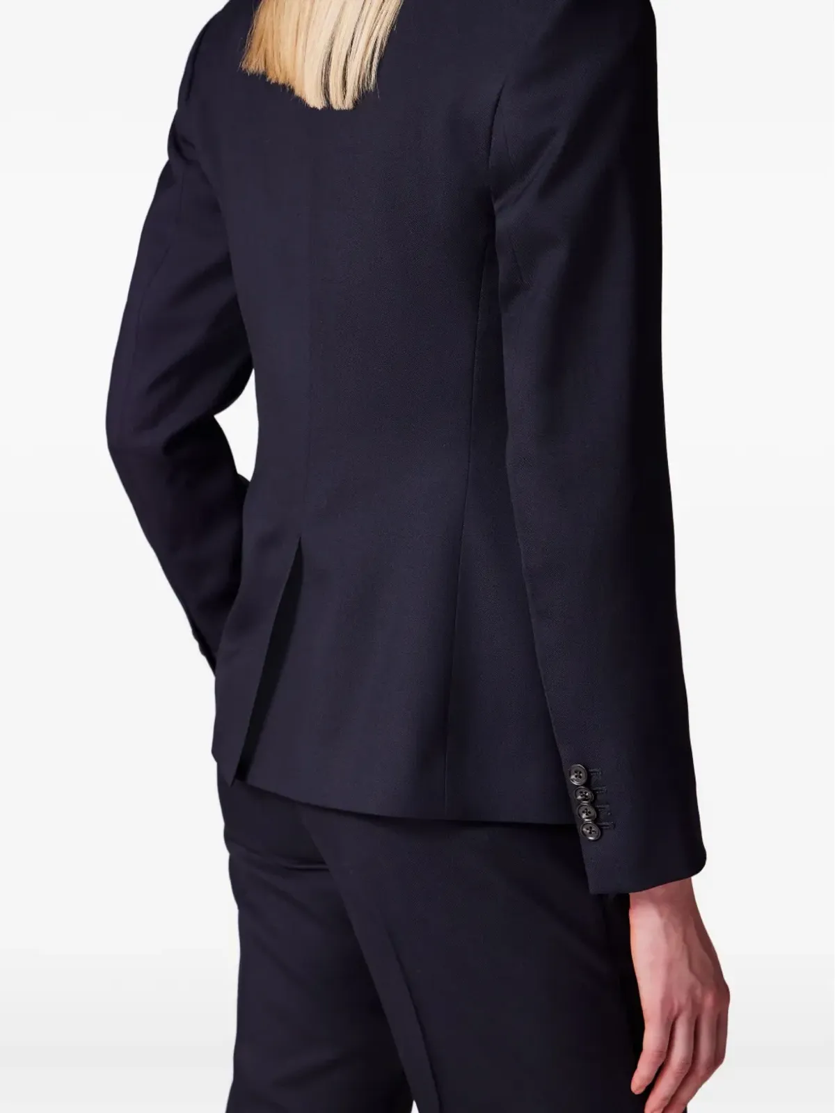Paul Smith ボタンブレザー - 画像4