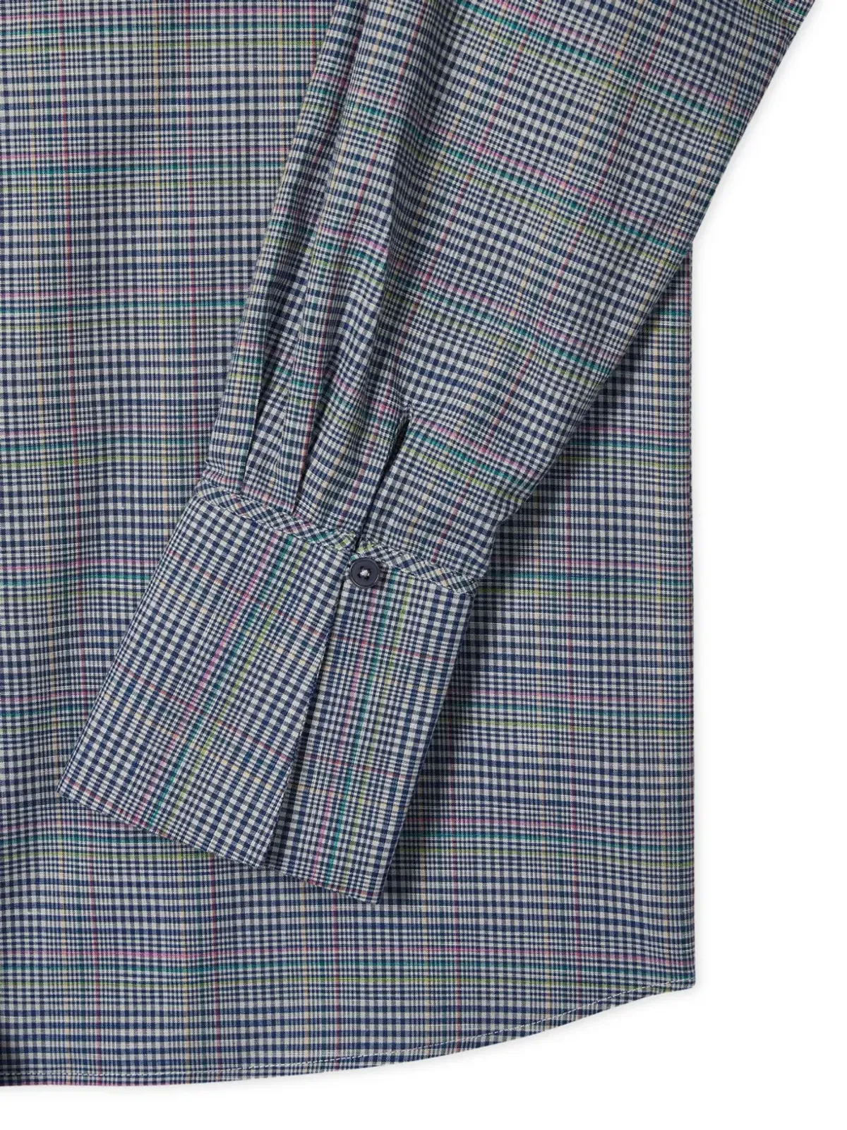 PS Paul Smith チェックシャツ - 画像5