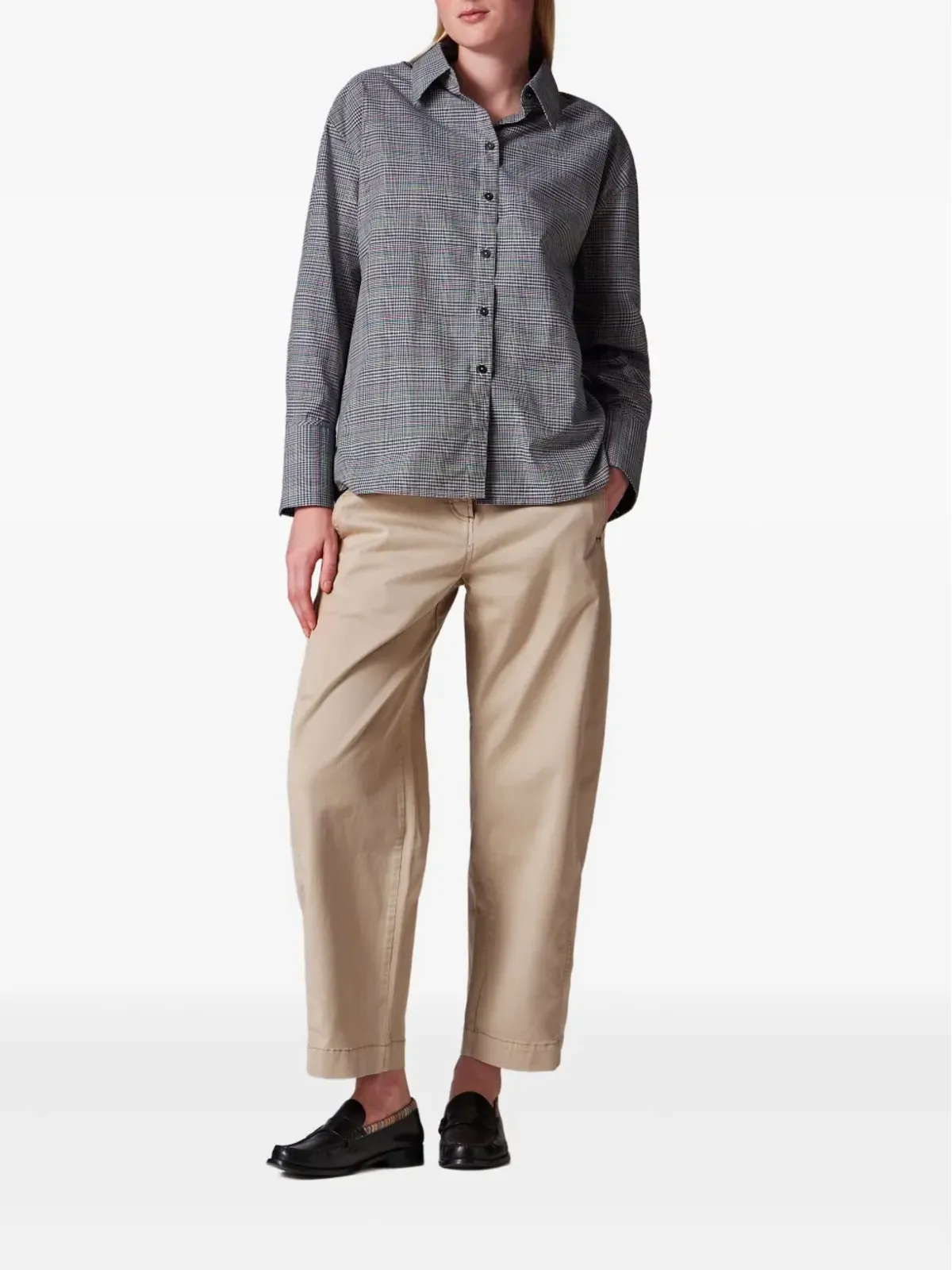 PS Paul Smith チェックシャツ - 画像2