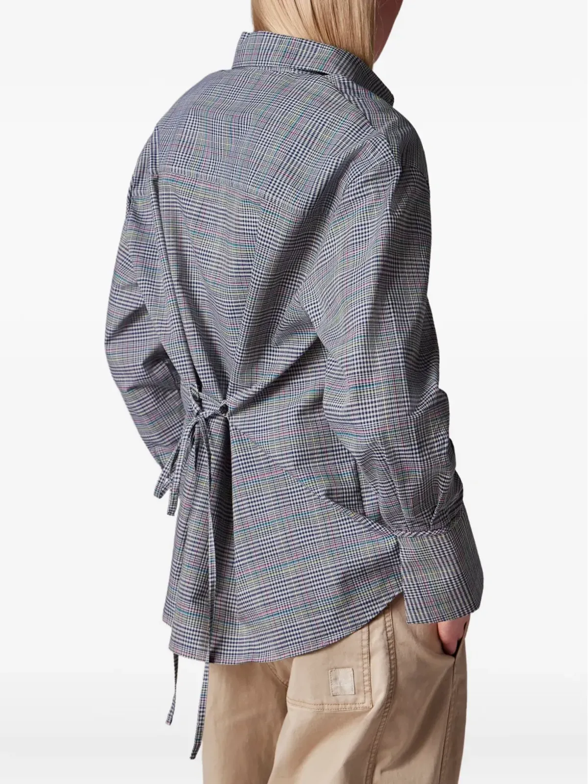 PS Paul Smith チェックシャツ - 画像3