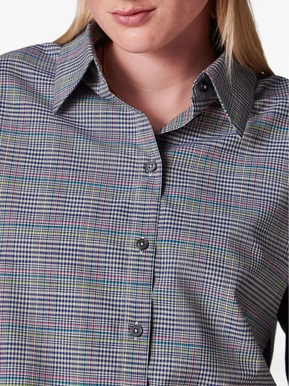 PS Paul Smith チェックシャツ - 画像4