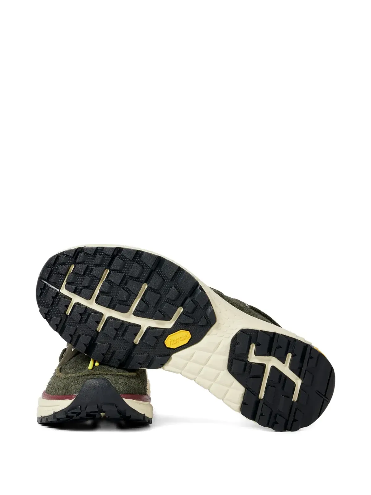 PS Paul Smith ボートレース風スエードスニーカー - 画像5