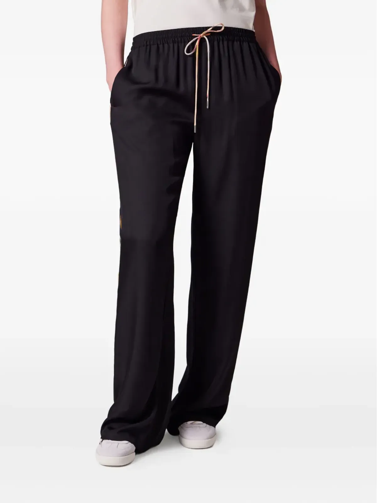 PS Paul Smith ドローストリング付きパンツ - 画像3
