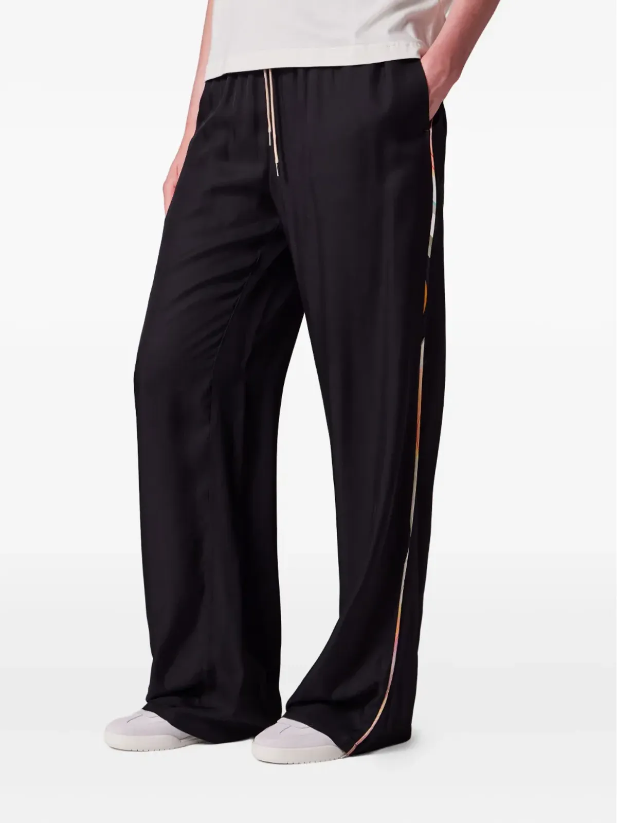 PS Paul Smith ドローストリング付きパンツ - 画像4