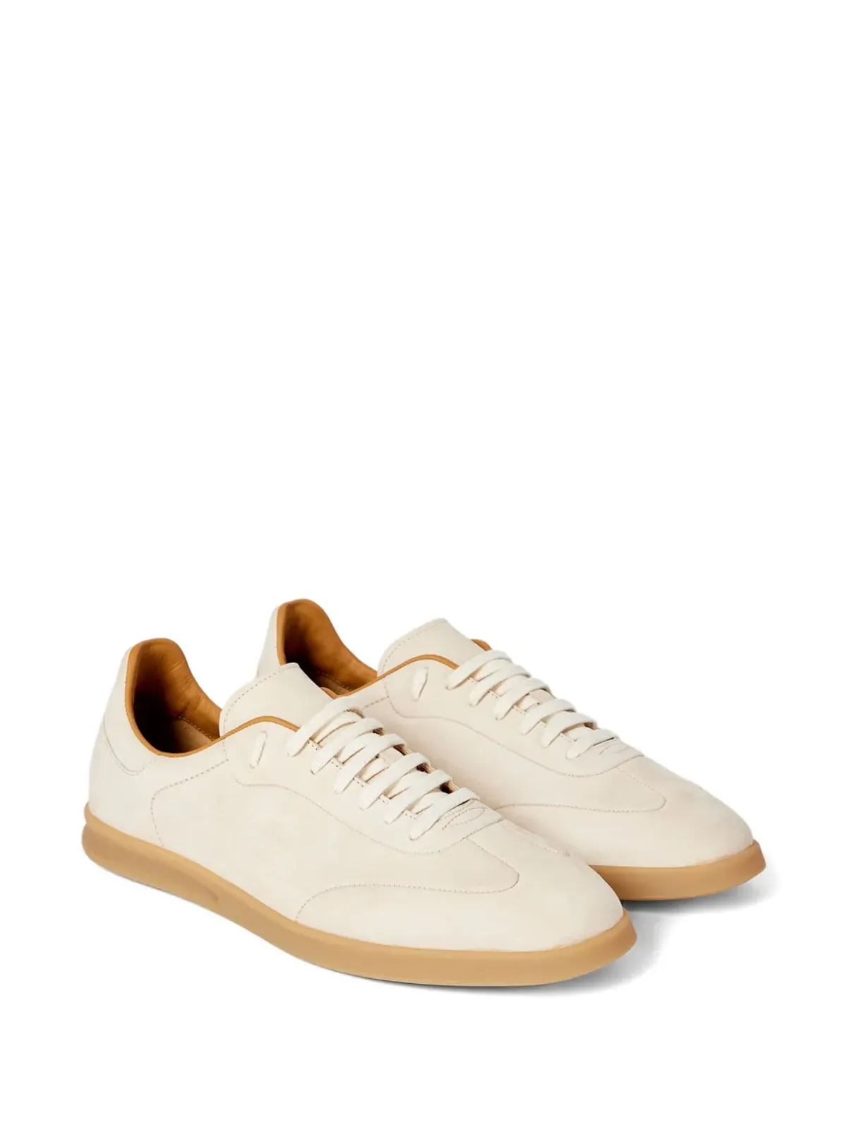 Paul Smith ベイリー レザー スニーカー - 画像2