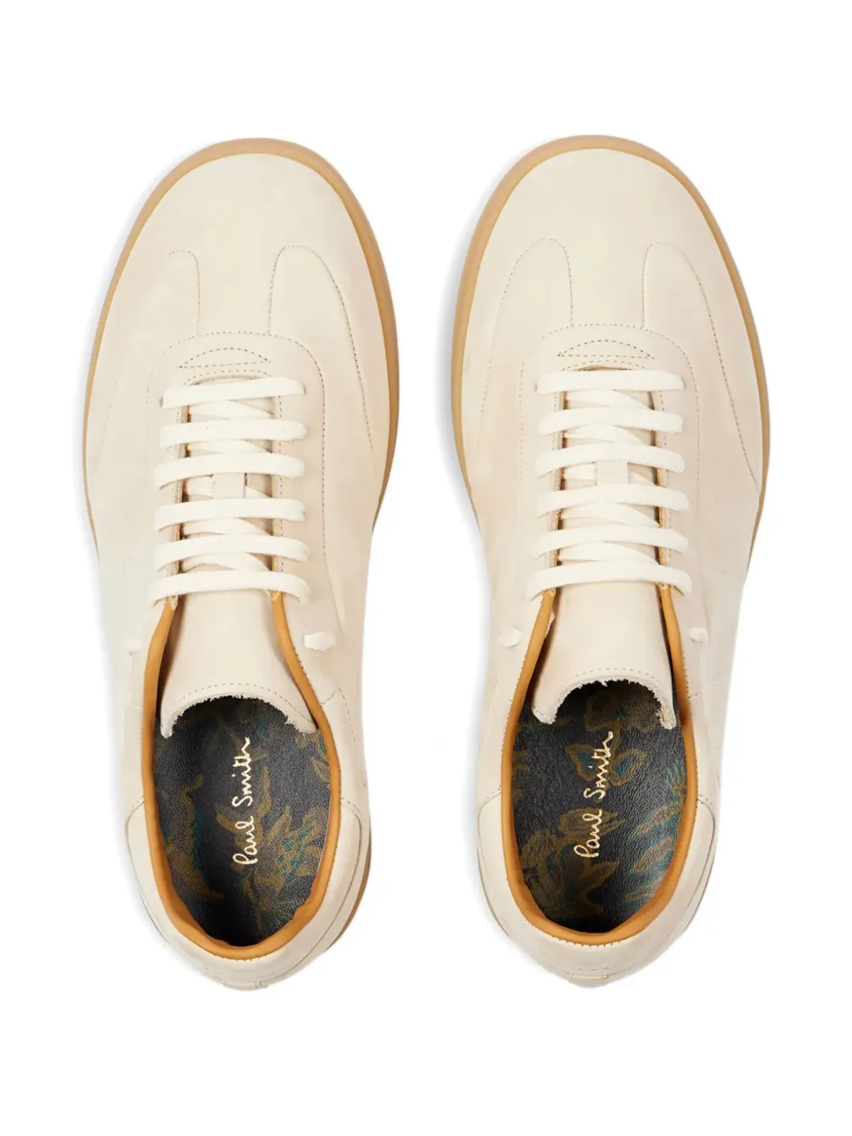 Paul Smith ベイリー レザー スニーカー - 画像3
