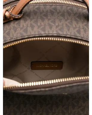 Michael Michael Kors サーブルモノグラムバックパック - サムネイル5