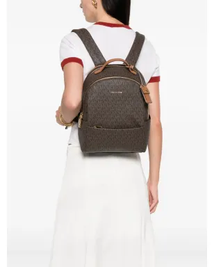 Michael Michael Kors サーブルモノグラムバックパック - サムネイル2