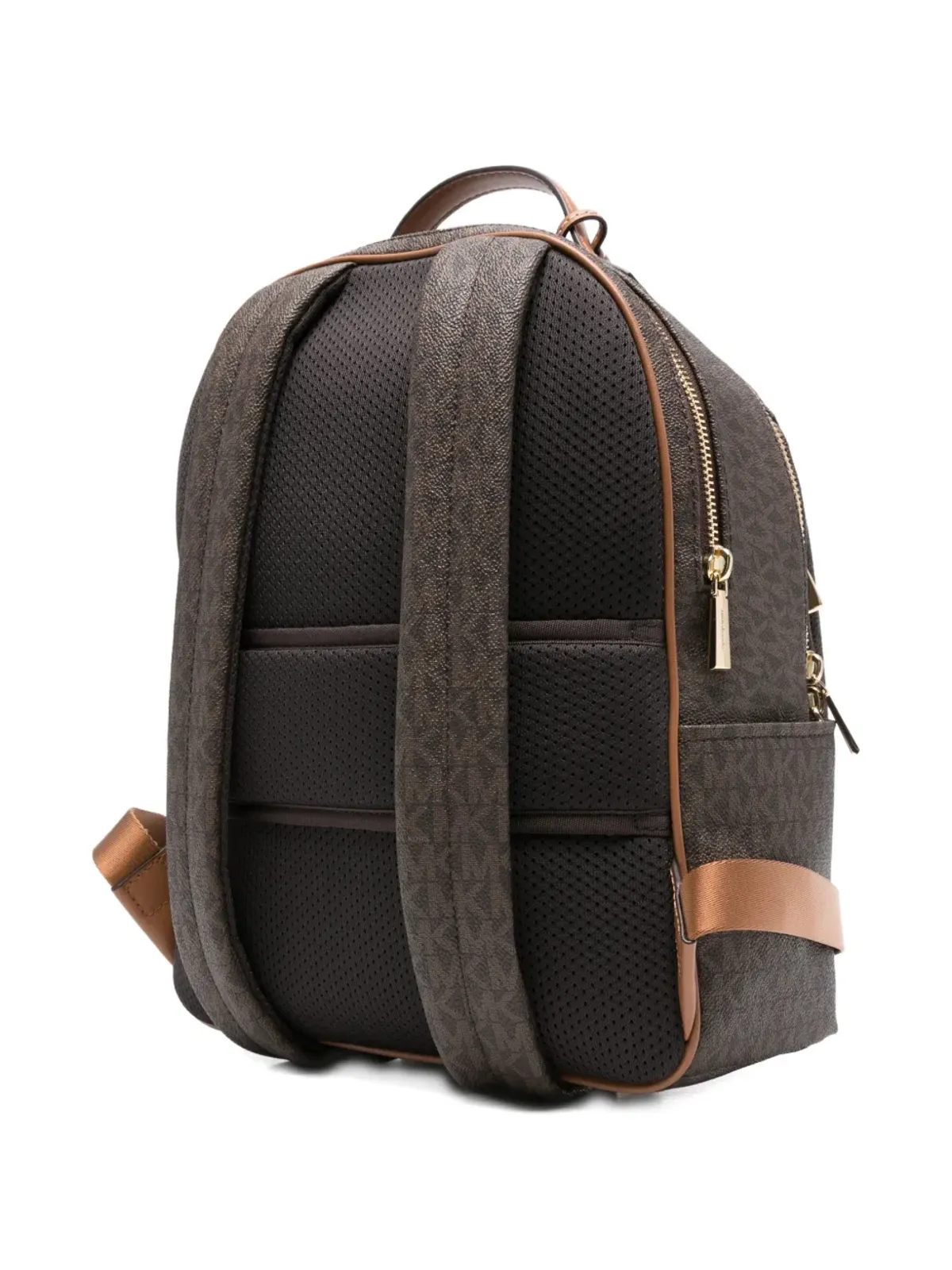 Michael Michael Kors サーブルモノグラムバックパック - 画像3