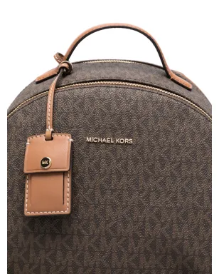Michael Michael Kors サーブルモノグラムバックパック - サムネイル4