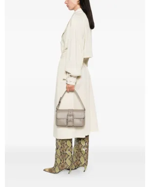 Michael Michael Kors Colby バックル留め レザー ショルダーバッグ - サムネイル2