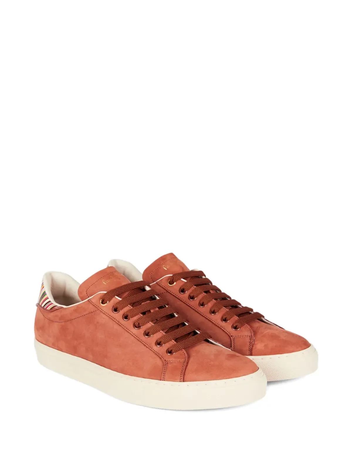Paul Smith ローカットスニーカー - 画像2