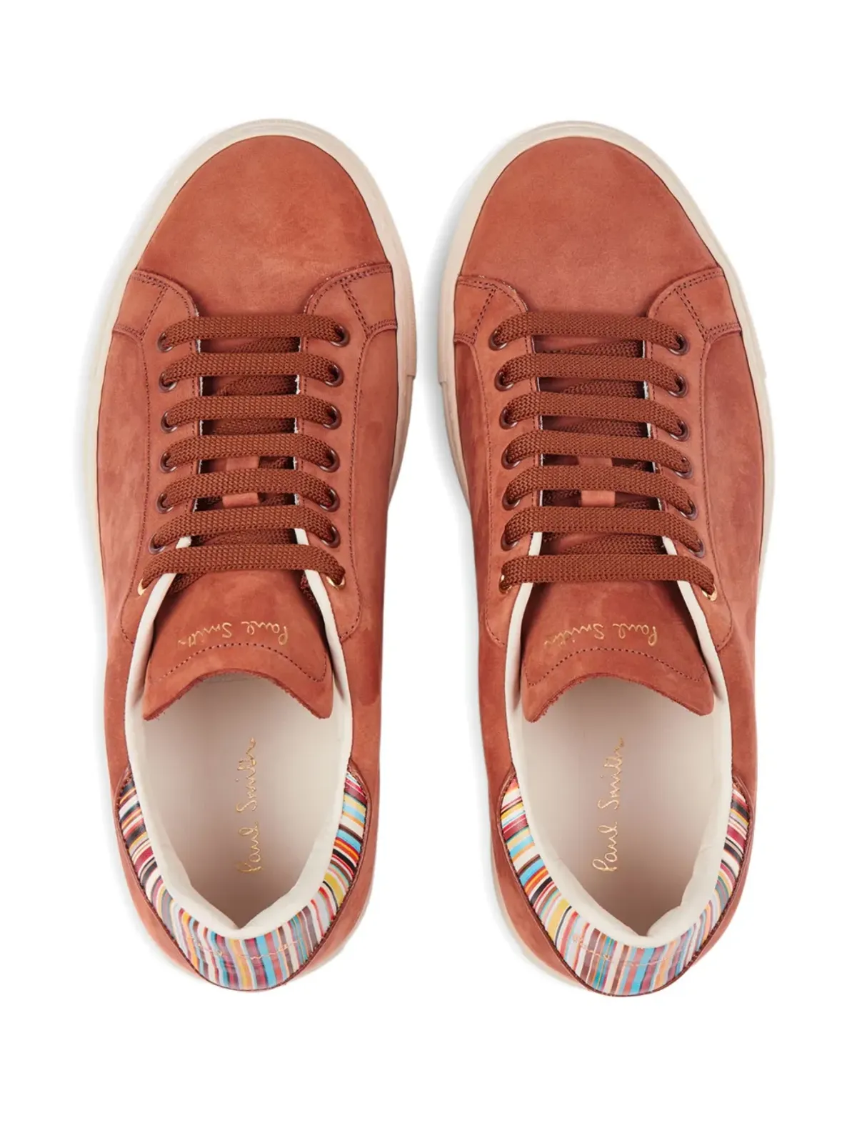 Paul Smith ローカットスニーカー - 画像3