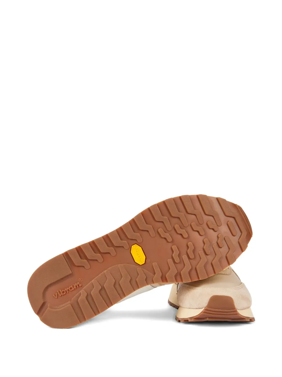 Paul Smith 80年代ストライプパネルスニーカー - 画像5