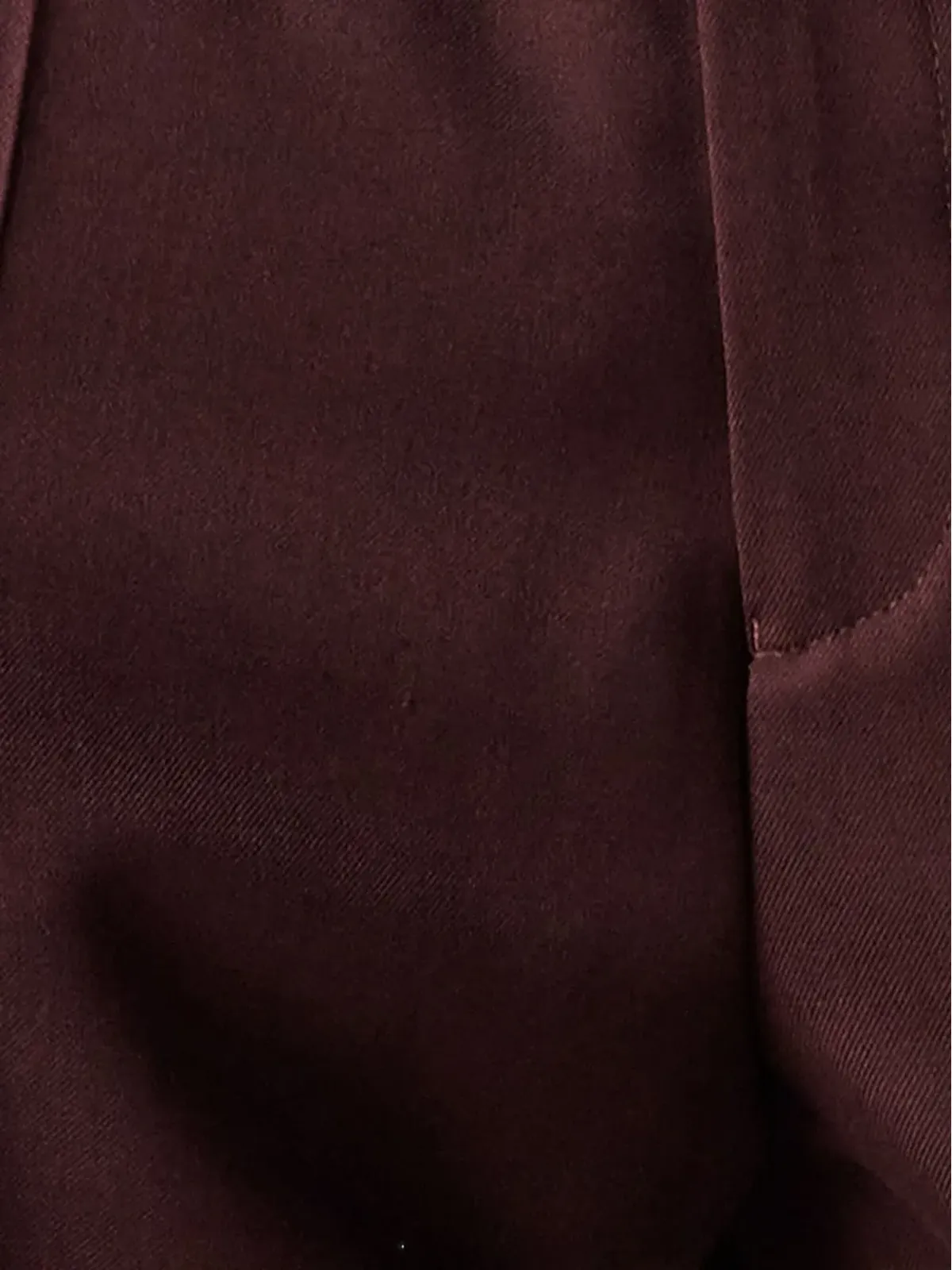 Paul Smith ドローストリングプリーツパンツ - 画像3