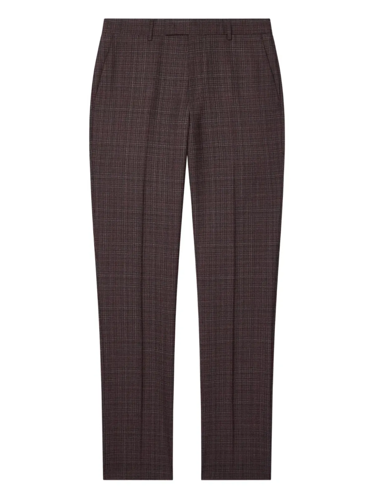 Paul Smith ブライアリー チェック ウール スーツ - 画像2